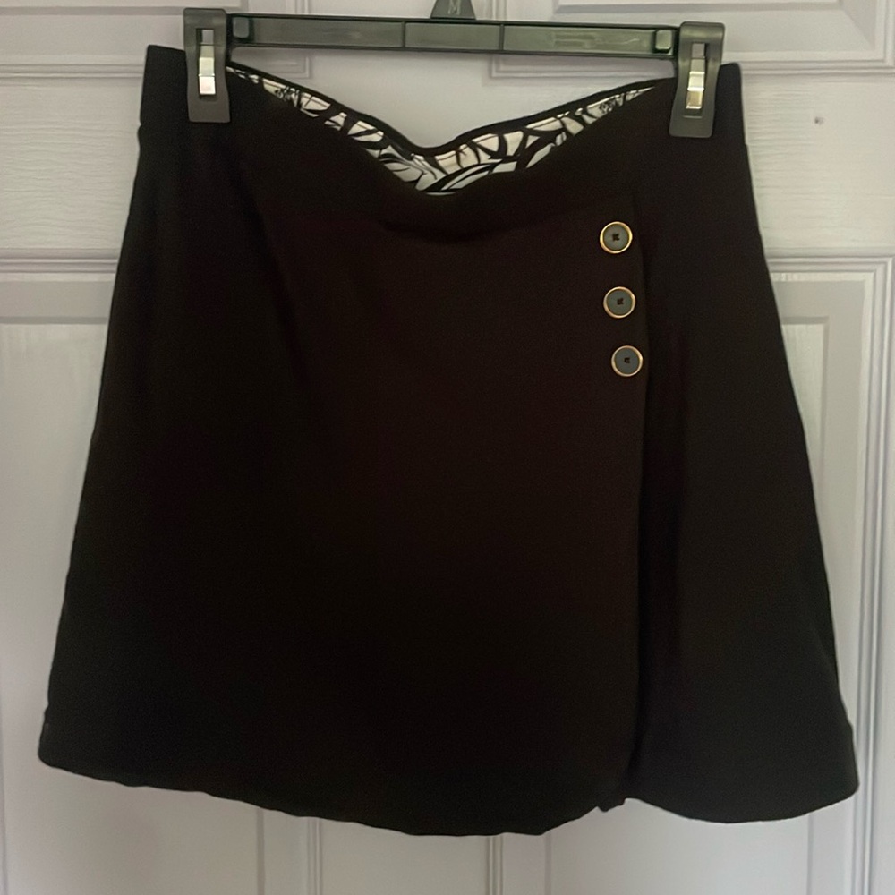 Worn only once! Jones New York cotton skort